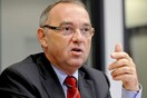 Μπόργιανς: Προσέφερα συνεργασία στην κυβέρνηση Σαμαρά αλλά δεν υπήρξε ενδιαφέρον