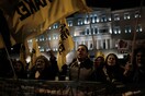 Με την ΑΔΕΔΥ και το ΠΑΜΕ έξω από τη Βουλή ξεκινά σήμερα η συζήτηση για το ασφαλιστικό