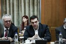Αύριο η πρώτη συνεδρίαση του υπουργικού συμβουλίου για το 2016