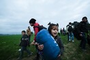 H UNICEF δηλώνει ανήσυχη για την επιστροφή των παιδιών προσφύγων στην Τουρκία