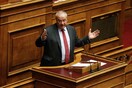 Αυτός είναι ο βουλευτής που έκανε άνω-κάτω το ΠΑΣΟΚ σήμερα