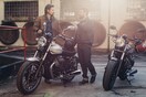 Η Moto Guzzi ανοίγει τις πόρτες της με την εκδήλωση Eagle Days