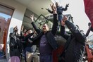 Τελεσίγραφο των αγροτών στην κυβέρνηση ότι δεν θα φύγουν από την Αθήνα με άδεια χέρια