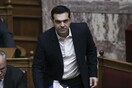 Τσίπρας για ασφαλιστικό: «Καλούμαστε εμείς να καθαρίσουμε τα άπλυτα των κυβερνήσεων σας»