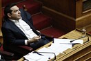 Τσίπρας για offshore: Είμαστε εδώ με το μέτωπο καθαρό