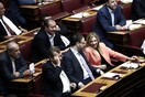 Τη σύσταση εξεταστικής επιτροπής για την οικονομική κρίση ζητά το ΠΑΣΟΚ