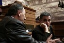 Εγκρίθηκε το σχέδιο νόμου για την ανακεφαλαιοποίηση των τραπεζών