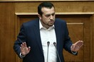 Αυξάνονται τα μέλη του ΕΣΡ με τροπολογία του Νίκου Παππά