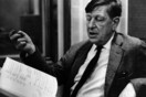 Παρουσίαση του βιβλίου «Πένθιμο Μπλουζ»