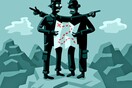 Η Ελένη Γερασιμίδου έκανε unfriend τον Λακη Λαζοπουλο