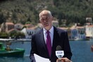 Το 2010 ο Γιώργος Παπανδρέου ανακοινώνει την προσφυγή της Ελλάδας στο ΔΝΤ