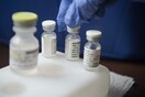 Στις τελευταίες θέσεις στις κλινικές μελέτες η Ελλάδα