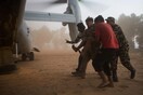 25 από τις καλύτερες στιγμές της στρατιωτικής φωτογραφίας του 2015
