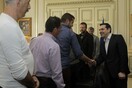 Επιμένουν στον αγώνα οι αγρότες: " Εγκλωβισμένος ο Πρωθυπουργός, ψεύτες και αδιάβαστοι οι υπουργοί "