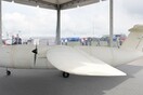Η Airbus παρουσίασε το πρώτο στον κόσμο τρισδιάστατα εκτυπωμένο μικρό αεροπλάνο
