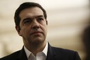 Τσίπρας: «Η κοινοβουλευτική πλειοψηφία είναι επαρκής»