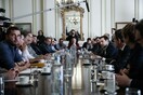 Αυτά είναι τα μέτρα που πρότεινε η κυβέρνηση στους αγροτές