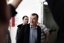 To μήνυμα του Σταύρου Θεοδωράκη για το Πάσχα από τα Χανιά