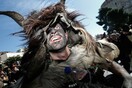 Οι επιβλητικοί Κωδωνοφόροι κατέλαβαν την Θεσσαλονίκη
