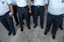 Και οι ένστολοι στους δρόμους κατά του νέου Ασφαλιστικού