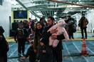 ΟΗΕ: Η Ελλάδα αγωνίζεται να αντιμετώπισει τις ανάγκες υποδοχής μεγάλου αριθμού ανθρώπων