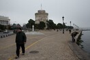 Οι πρόσφυγες από τη Συρία "ανέβασαν" τις διανυκτερεύσεις στα ξενοδοχεία της Θεσσαλονίκης