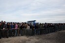H Κομισιόν στέλνει 4000 υπαλλήλους στην Ελλάδα έως τις 28 Μαρτίου