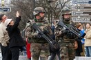 «Oι τζιχαντιστές θέλουν να προκαλέσουν εμφύλιο πόλεμο στη Γαλλία»