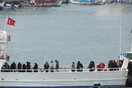 H Λέσβος χάνει και τους Τούρκους τουρίστες