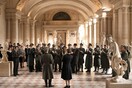 10 Μουσεία Μέσα σε Ταινίες- με αφορμή την νέα ταινία του Αλεξάντρ Σοκούροφ, 'Η Κιβωτός των Ανθρώπων"