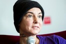 H Sinead O'Connor βρέθηκε - Λήξη συναγερμού ανακοίνωσε η αστυνομία