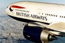 Η British Airways ακυρώνει επ' αόριστον όλες τις πτήσεις της για το Σαρμ ελ Σέιχ της Αιγύπτου