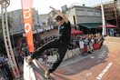 Η μεγαλύτερη γιορτή skate και street κουλτούρας στη χώρα μας γίνεται στη Θεσσαλονίκη