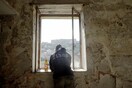 O Zilda καταγράφει για το LIFO.gr το πέρασμά του από την Νάπολη