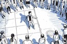 Ο ιδρυτής της Webcomics μας εξηγεί γιατί τα κόμικς βρίσκονται σε μια κρίσιμη καμπή αυτή τη στιγμή στην Ελλάδα