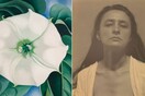 Αριστούργημα της Georgia O' Keeffe σε έκθεση της Tate