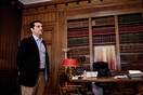 Μπαράζ επαφών Τσίπρα με τους αρχηγούς των κομμάτων της αντιπολίτευσης για τον εκλογικό νόμο