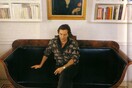 O σκηνοθέτης Νίκος Παναγιωτόπουλος μέσα από τις συνεντεύξεις του