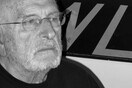 Η θρυλική αντιχουντική αφίσα BUS ONLY του Δημήτρη Σαπρανίδη