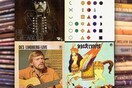 H Acid Folk. Από τον Φώντα Τρούσα