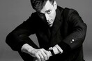 Ο Hedi Slimane, ο "Μίδας" του Saint Laurent αποχωρεί από τα ηνία του θρυλικού οίκου