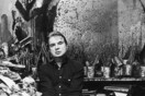 Ο Jeremy Irons "διαβάζει" τις σκέψεις του Francis Bacon