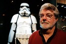George Lucas: Δεν κάνω άλλα Star Wars γιατί συνέχεια με κριτικάρετε