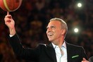 Υποψήφιος ξανά για το Hall of Fame ο Γκάλης