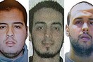 Δύο αδέλφια ήταν οι δράστες στο αεροδρόμιο - Ανθρωποκυνηγητό στο Βέλγιο για τον τρίτο ύποπτο