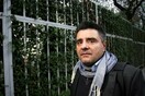 Πριν 4 χρόνια υπέστη κώφωση από χειροβομβίδα της ΕΛΑΣ. Χτες είχε νέες περιπέτειες λόγω της Αστυνομίας