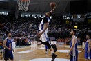 Τα αδέλφια Αντετοκούνμπο μάγεψαν τη Θεσσαλονίκη με το σόου τους