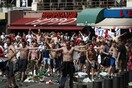 Η βία επισκιάζει το Euro - Aπαγορεύτηκε η πώληση αλκοόλ στις πόλεις που φιλοξενούν αγώνες