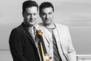 Κωνσταντίνος & Ματθαίος Τσαχουρίδης, περιοδεία «Ψυχή και Σώμα»