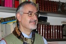 Παρουσίαση του βιβλίου «Η Χάννα δεν κλείνει ποτέ τα μάτια»